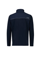 syzmik unisex Streetworx Lightweight 1/4 Zip Polar Fleece