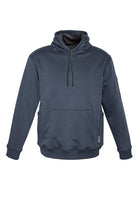 Multi-Pocket Hoodie (Unisex)