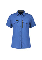 ACTIV EMBROIDERY DESIGNS. UNIFORMS. SYZMIK WORKWEAR