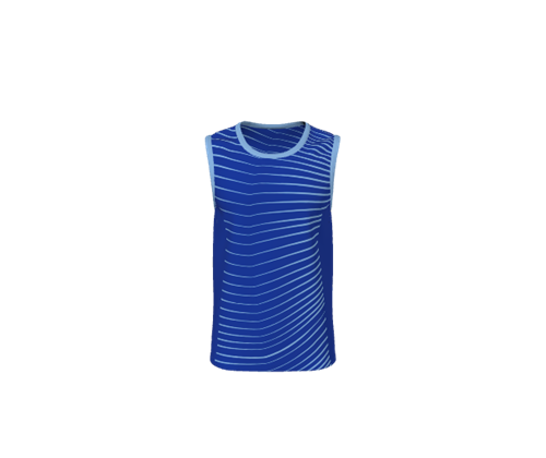Sublimation Singlet