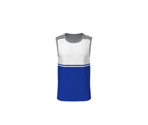 Sublimation Singlet