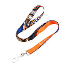 Sublimation Lanyard
