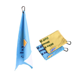 Sublimation Golf Towel