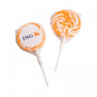 Medium Candy Lollipops