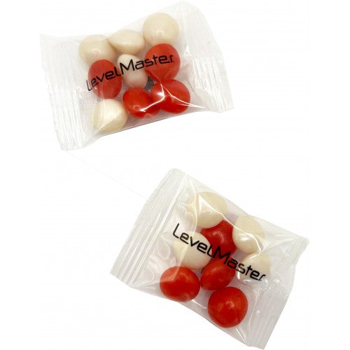 Chewy Fruit with printed Bag - 7g
