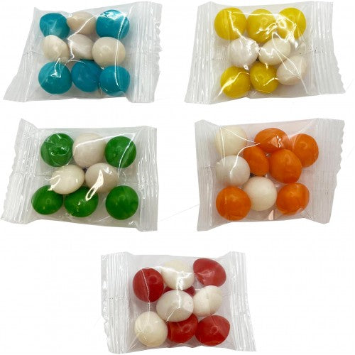 Chewy Fruit with printed Bag - 7g