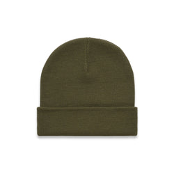 AS Colour Cuff Beanie (20 colours)