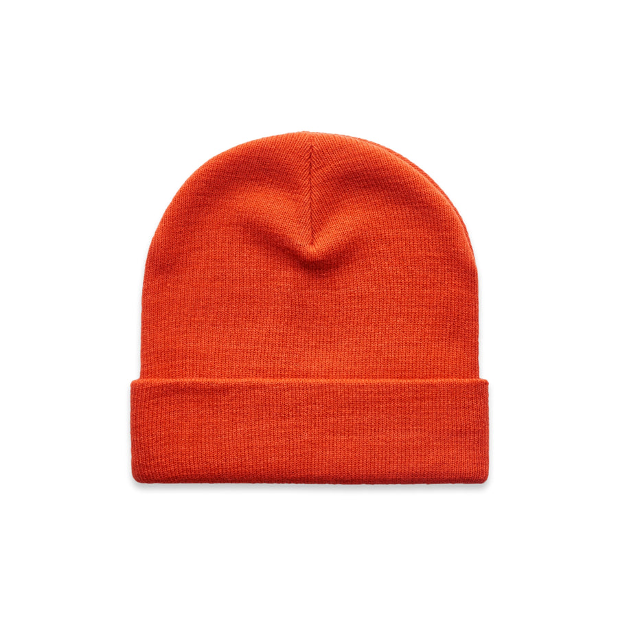 AS Colour Cuff Beanie (20 colours)