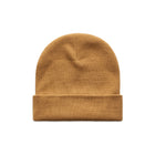 AS Colour Cuff Beanie (20 colours)