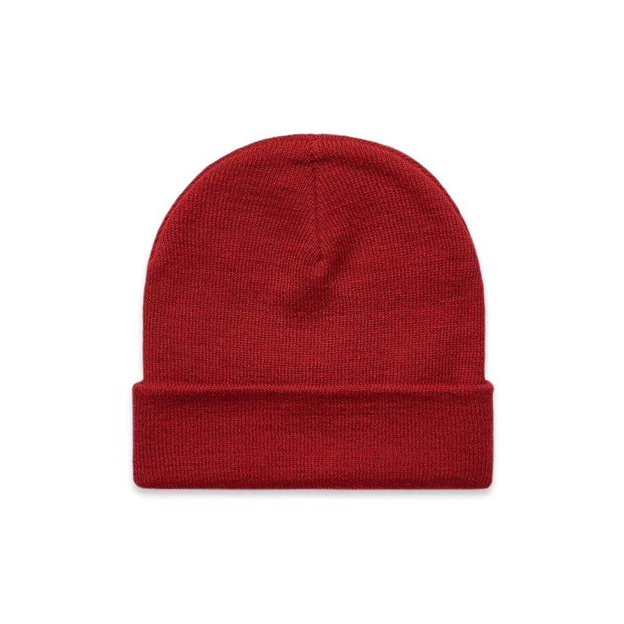AS Colour Cuff Beanie (20 colours)