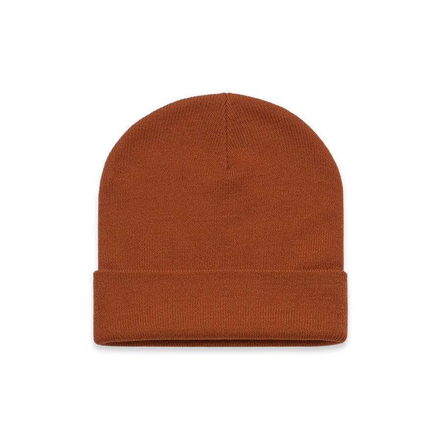 AS Colour Cuff Beanie (20 colours)
