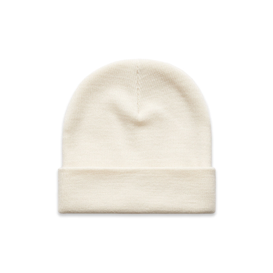 AS Colour Cuff Beanie (20 colours)