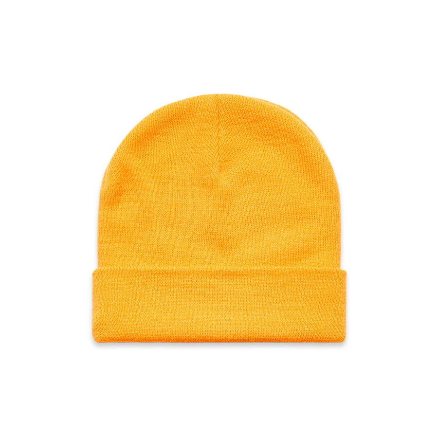 AS Colour Cuff Beanie (20 colours)
