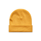 AS Colour Cuff Beanie (20 colours)