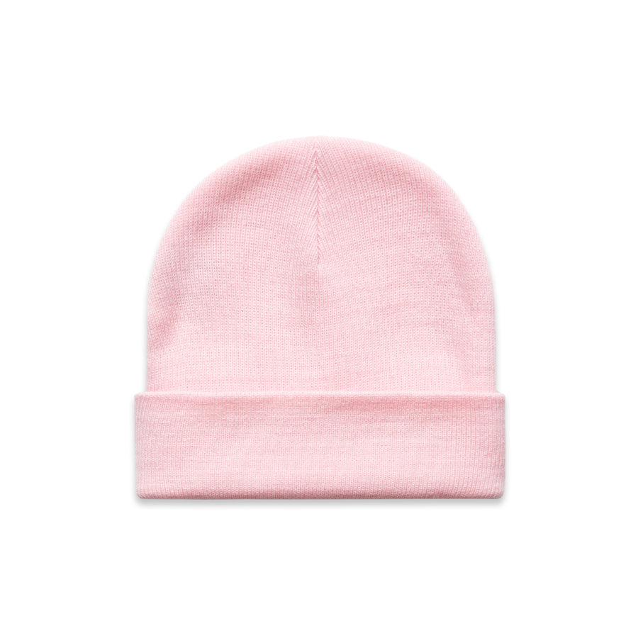 AS Colour Cuff Beanie (20 colours)