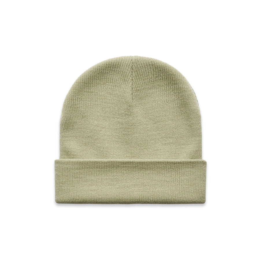 AS Colour Cuff Beanie (20 colours)