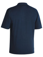 Poly/Cotton Polo Shirt (Mens)