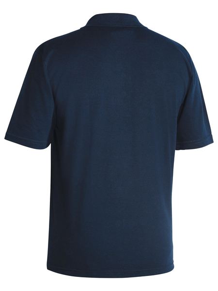Poly/Cotton Polo Shirt (Mens)