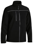 Soft Shell Jacket