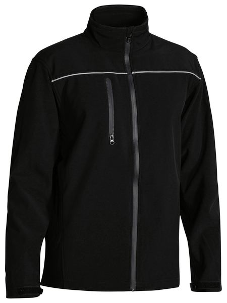 Soft Shell Jacket