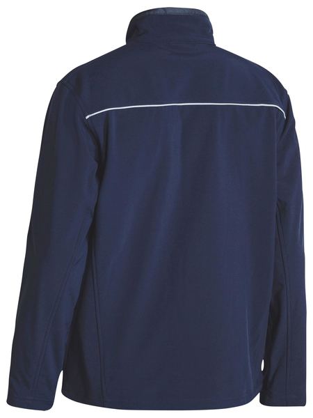 Soft Shell Jacket