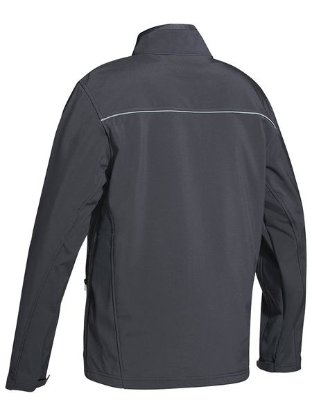 Soft Shell Jacket