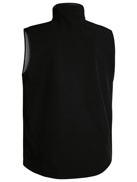 Soft Shell Vest