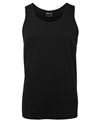 ACTIV EMBROIDERY DESIGN, UNIFORMS. JB's Singlet (Mens)