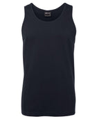 ACTIV EMBROIDERY DESIGN, UNIFORMS. JB's Singlet (Mens)
