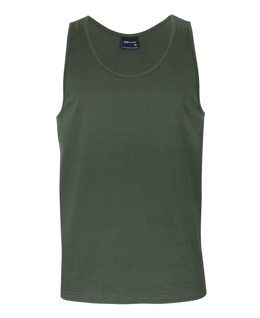 JB's Singlet (Mens)