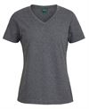 C OF C  V-Neck Tee (Ladies)