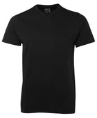 ACTIV EMBROIDERY DESIGNS, JB WEAR V Neck Tee (Mens)