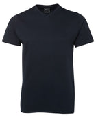 ACTIV EMBROIDERY DESIGNS, JB WEAR V Neck Tee (Mens)