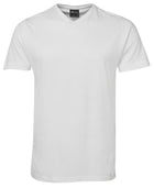 ACTIV EMBROIDERY DESIGNS, JB WEAR V Neck Tee (Mens)