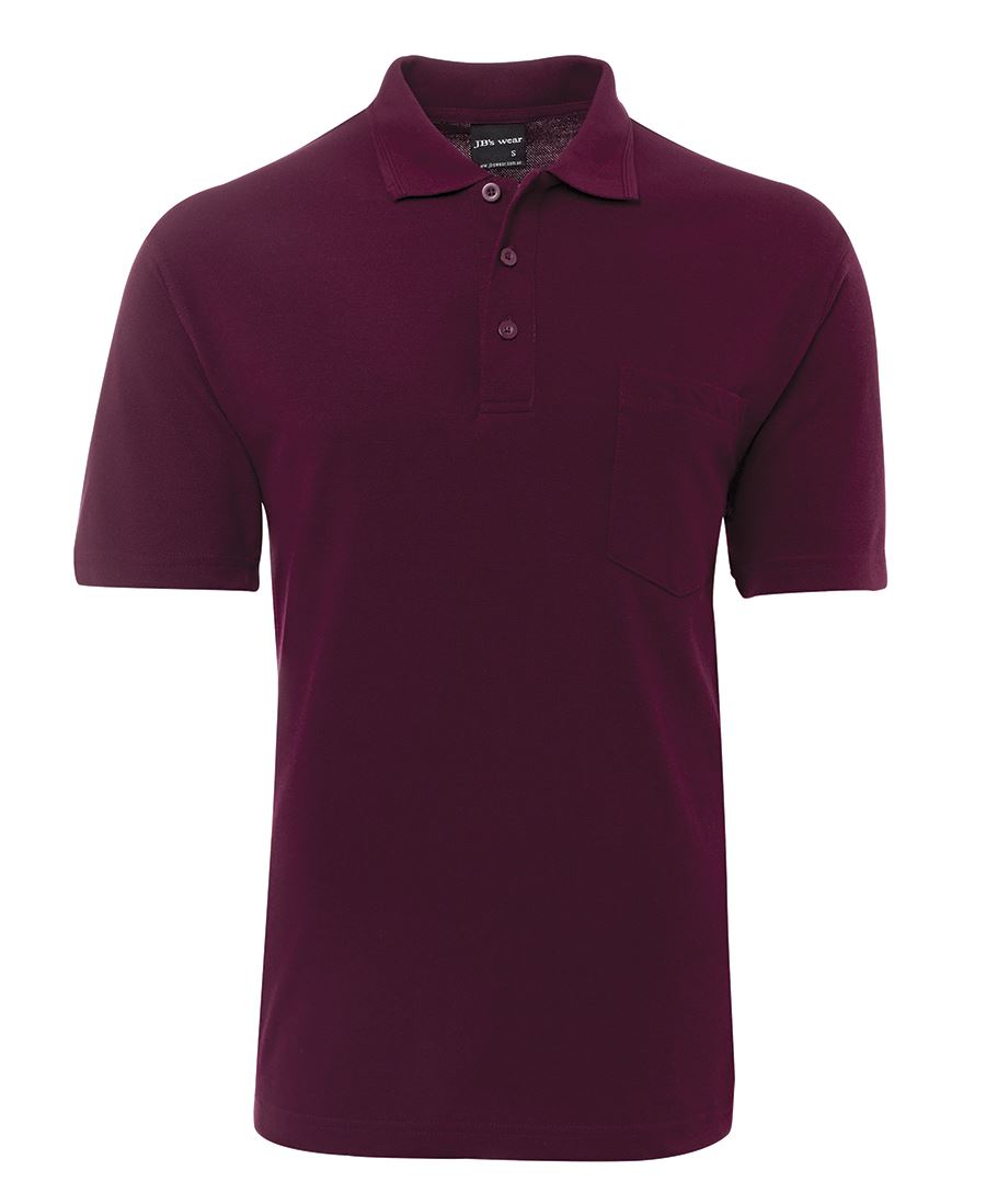 Pocket Polo
