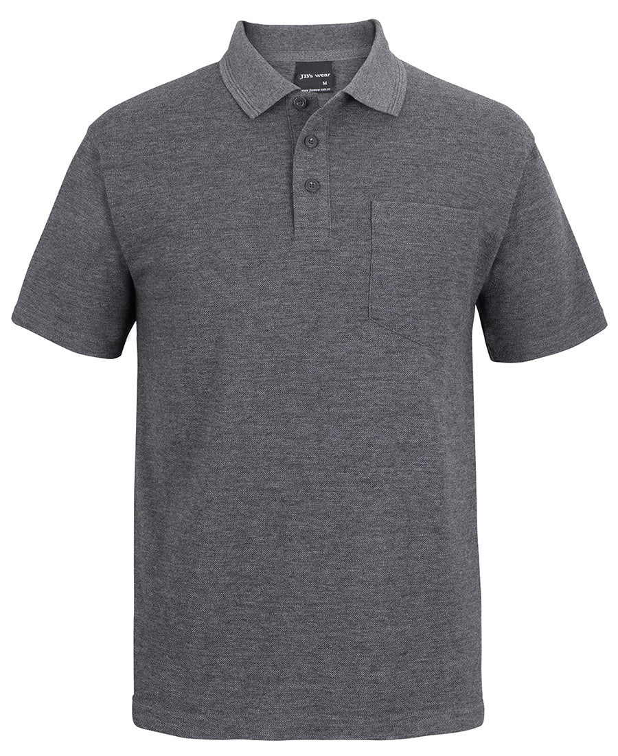 JB WEAR 210P POCKET POLO