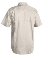Cool lightweight S/S Drill Shirt (Mens)