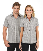 Hudson Short Sleeve (Mens)