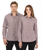 Hudson Long Sleeve Shirt (Ladies)