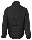 ACTIV EMBROIDERY DESIGNS, UNIFORMS, WORKWEAR, JB Adventure Puffer Jacket (Mens)