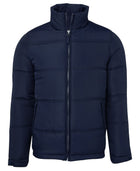 ACTIV EMBROIDERY DESIGNS, UNIFORMS, WORKWEAR, JB Adventure Puffer Jacket (Mens)