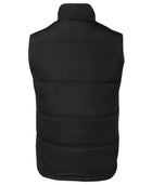 ACTIV EMBROIDERY DESIGNS, UNIFORMS, WORKWEAR, JB Adventure Puffer Vest