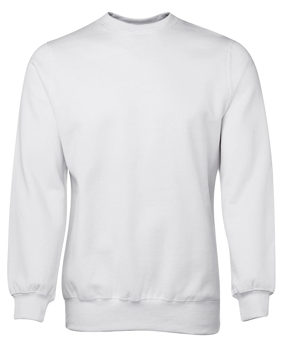 Fleecy Sweat