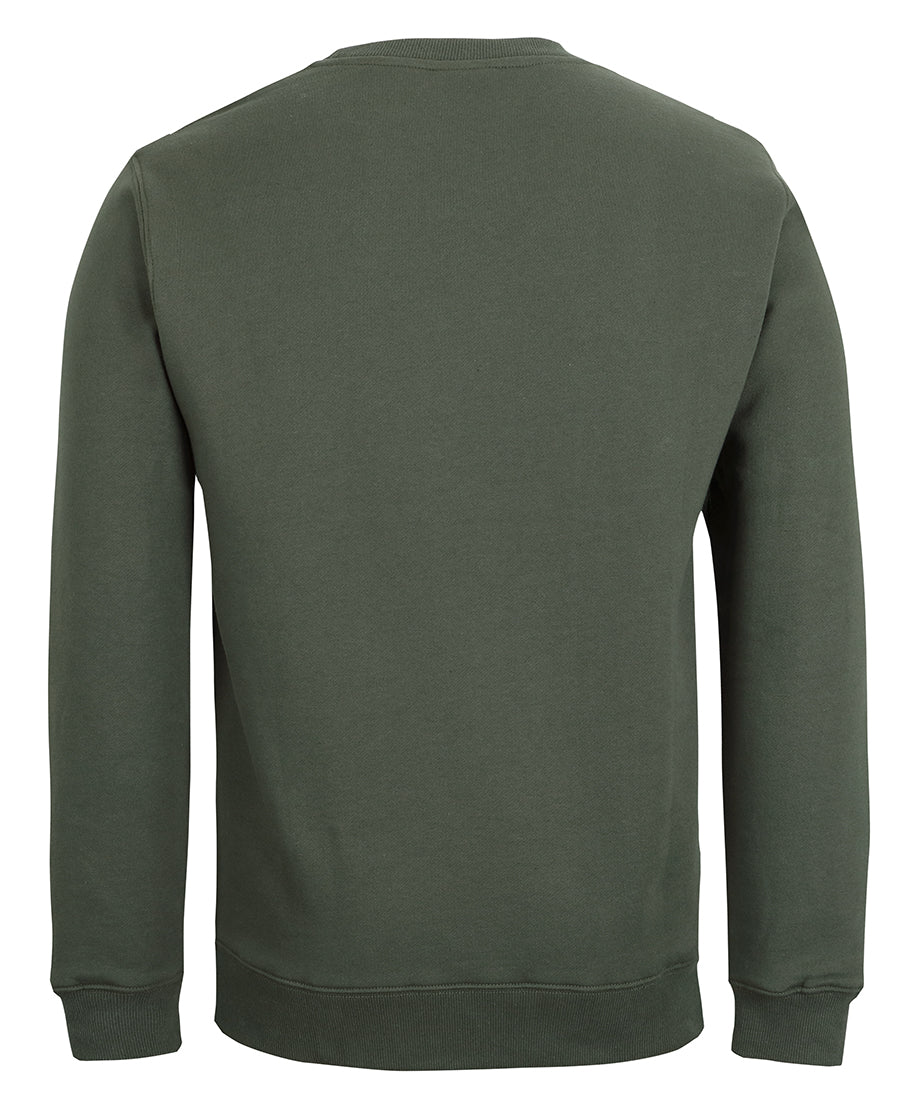 Fleecy Sweat