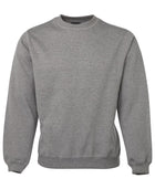 Poly-Cotton Fleecy Sweat (Kids & Adults)