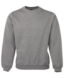 Poly-Cotton Fleecy Sweat (Kids & Adults)