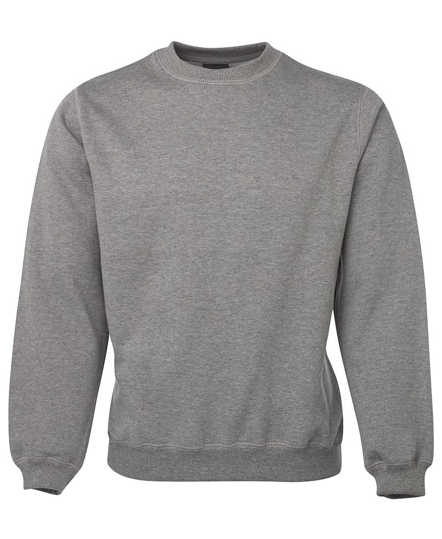 Poly-Cotton Fleecy Sweat (Kids & Adults)