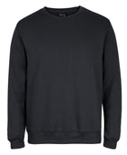 Poly-Cotton Fleecy Sweat (Kids & Adults)