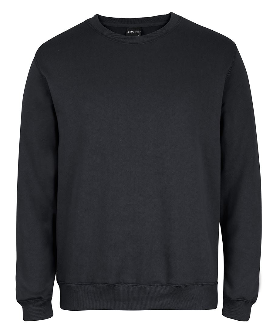 Poly-Cotton Fleecy Sweat (Kids & Adults)