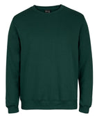 Poly-Cotton Fleecy Sweat (Kids & Adults)